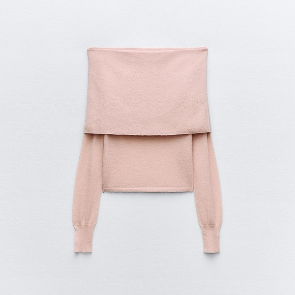 Zara Assorted Selection LIKE NEW - Tops, dresses, skirts - XS-S - Picture 4 of 13